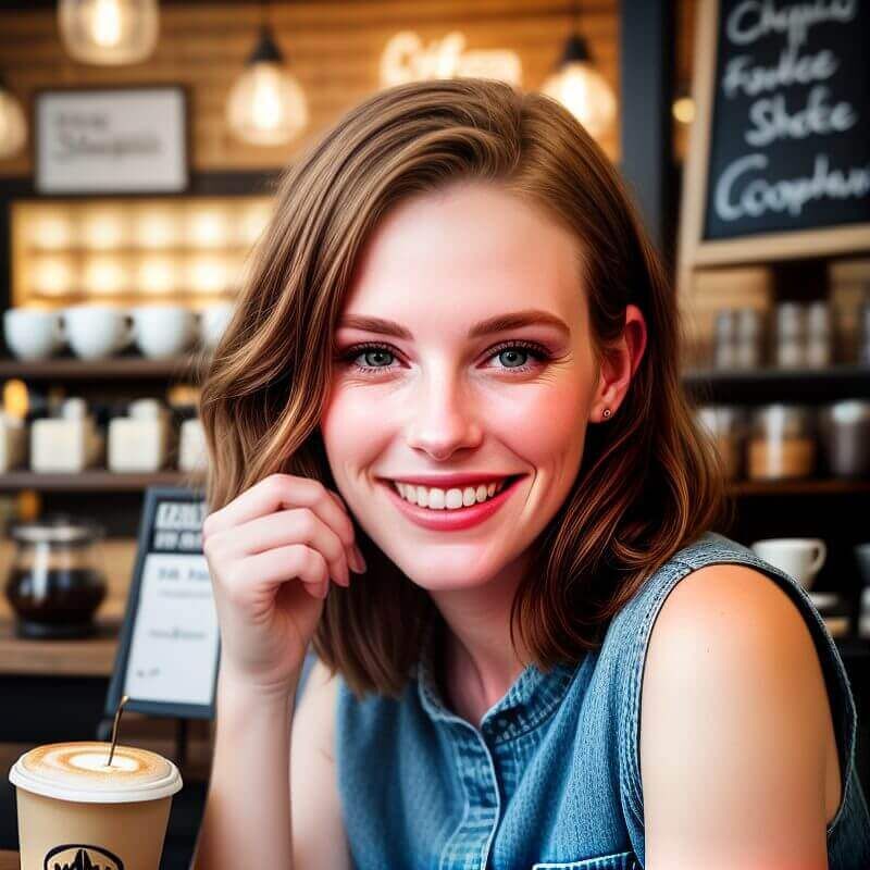 Jessica Green